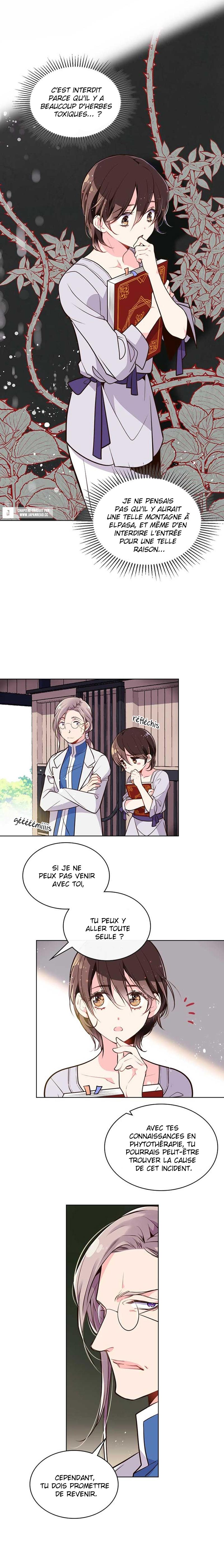 Read Beatrice vf Manga Online