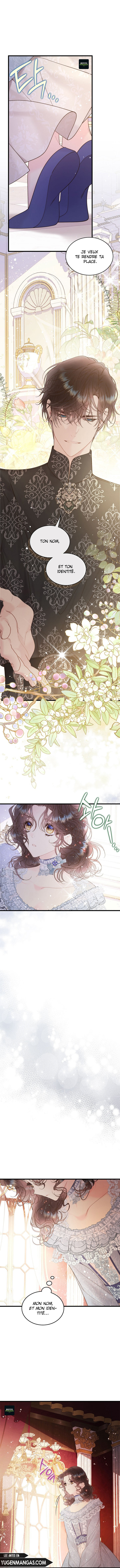 Read Beatrice vf Manga Online
