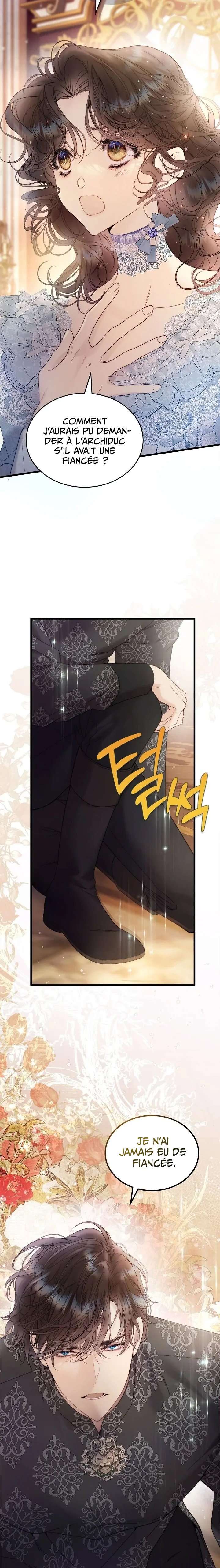 Read Beatrice vf Manga Online