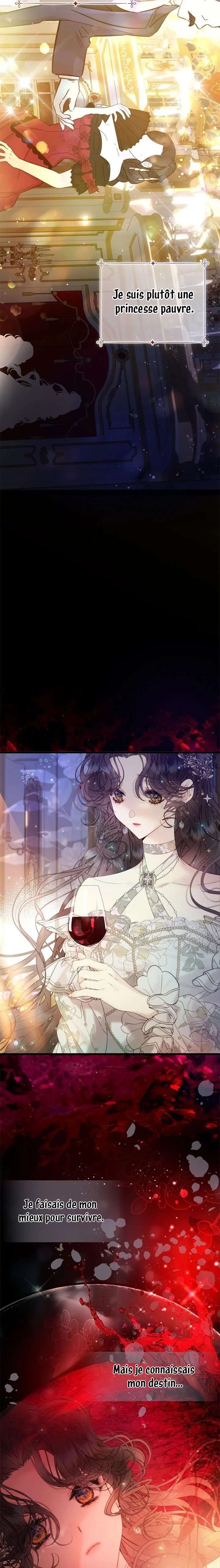 Read Beatrice vf Manga Online