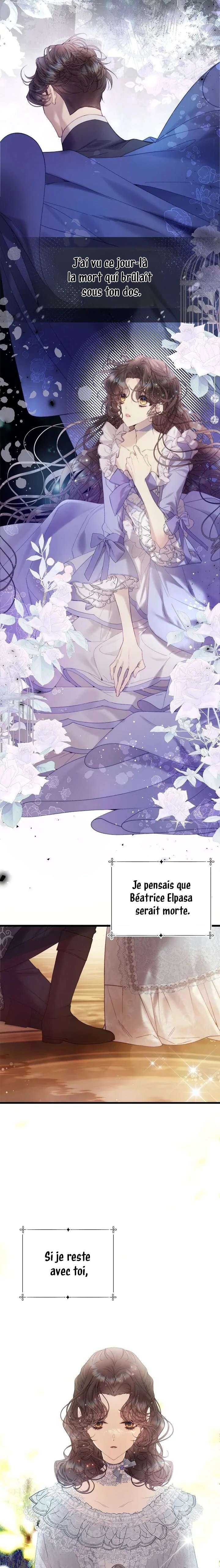 Read Beatrice vf Manga Online