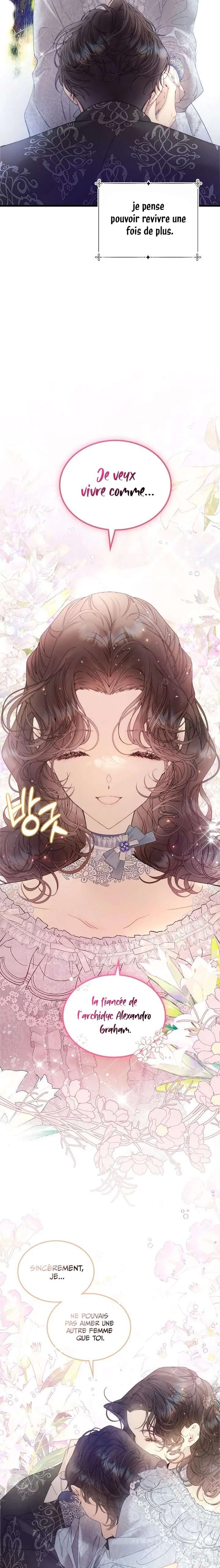 Read Beatrice vf Manga Online