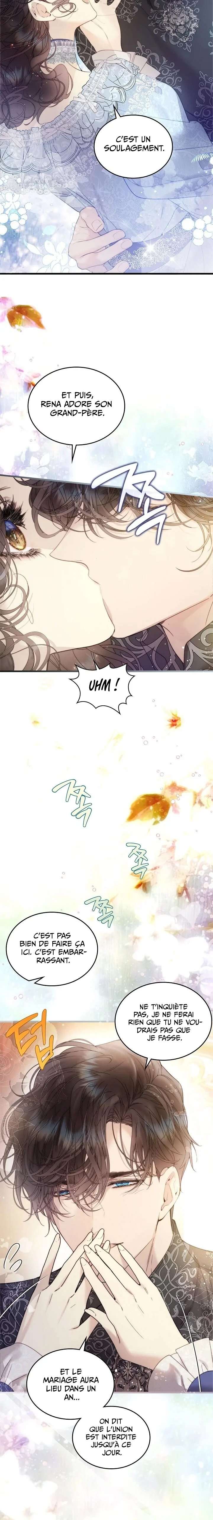 Read Beatrice vf Manga Online