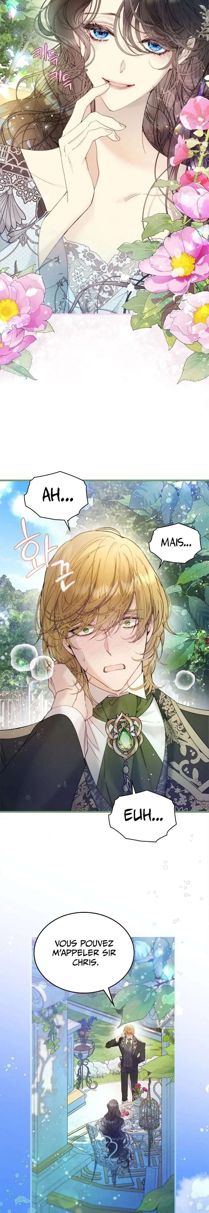 Read Beatrice vf Manga Online