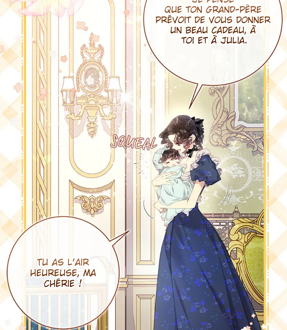 Read Beatrice vf Manga Online