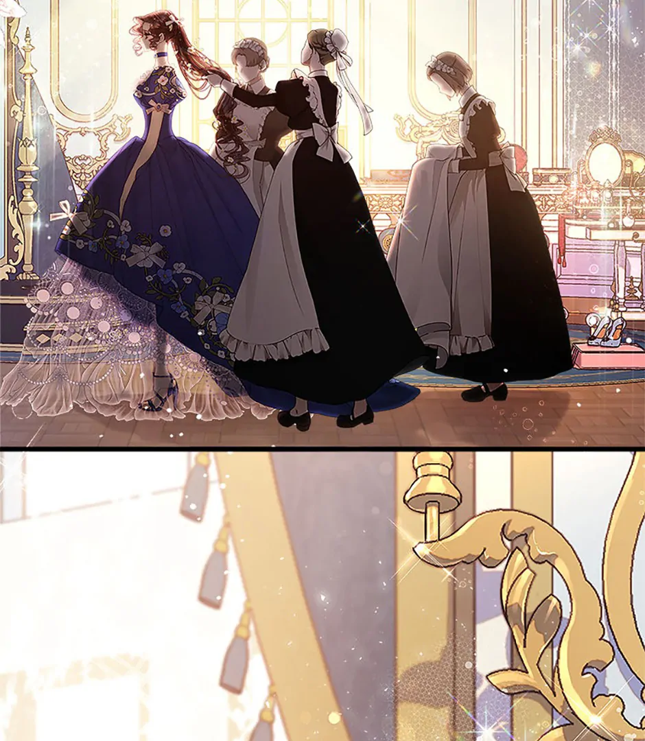 Read Beatrice vf Manga Online