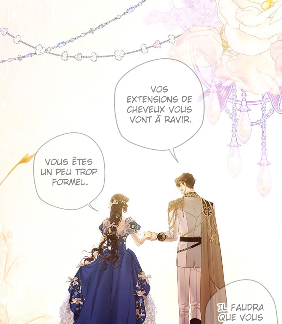 Read Beatrice vf Manga Online