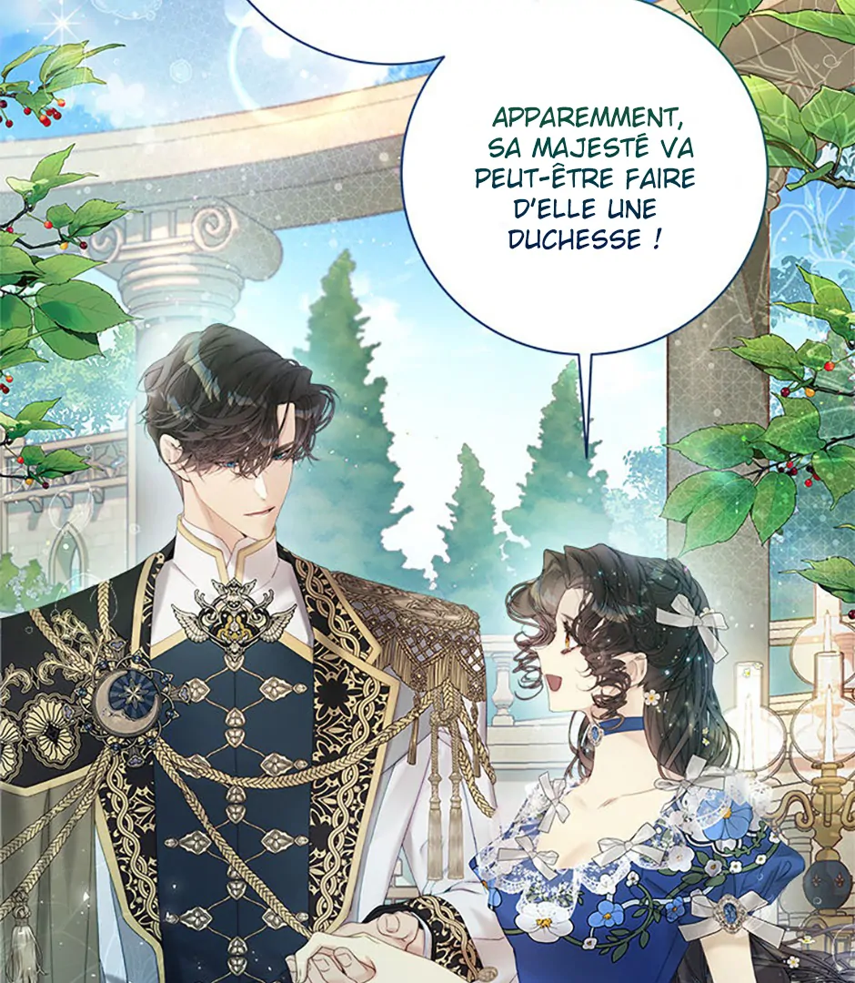 Read Beatrice vf Manga Online