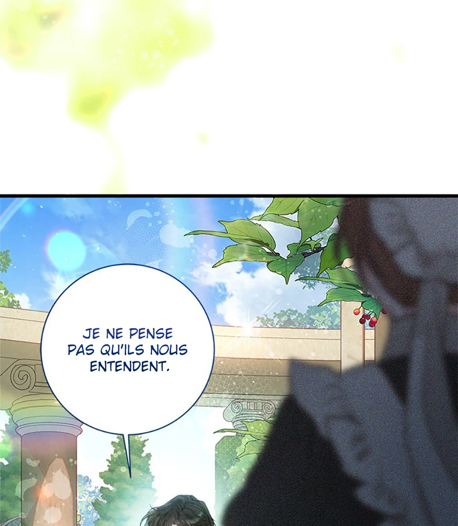 Read Beatrice vf Manga Online