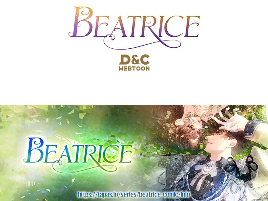 Read Beatrice vf Manga Online