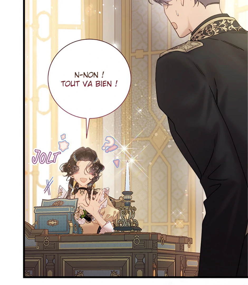 Read Beatrice vf Manga Online