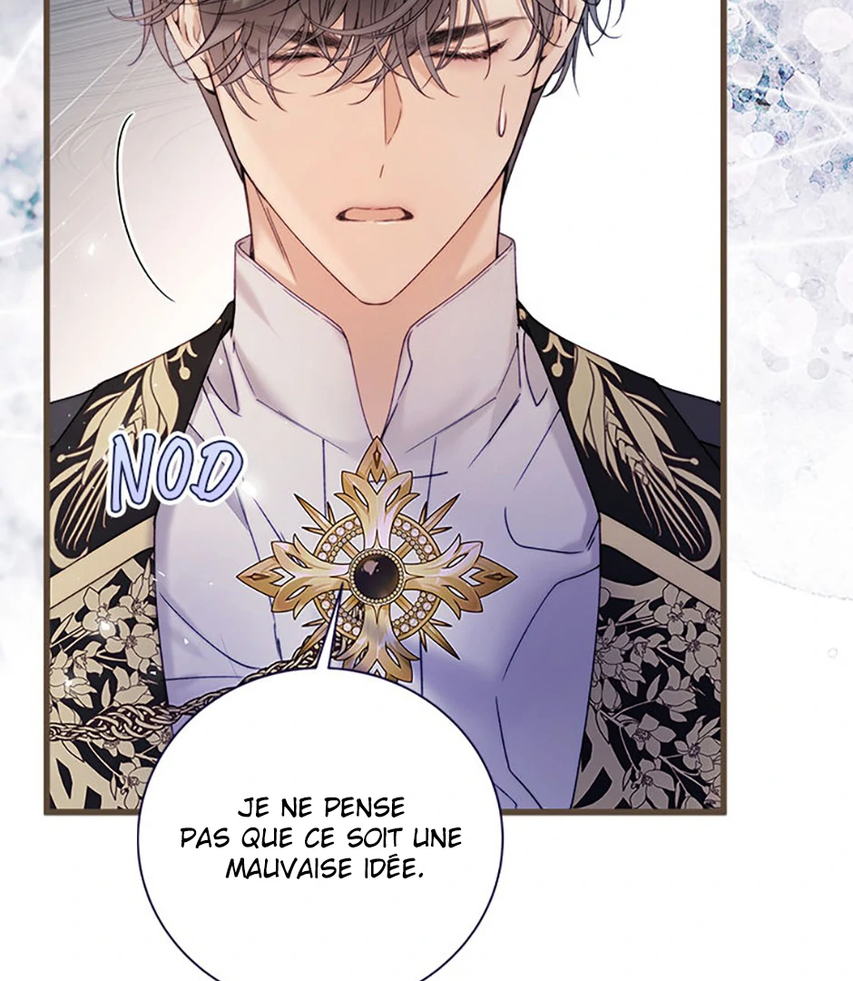 Read Beatrice vf Manga Online