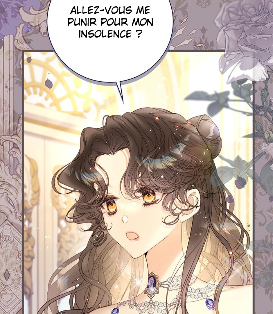 Read Beatrice vf Manga Online