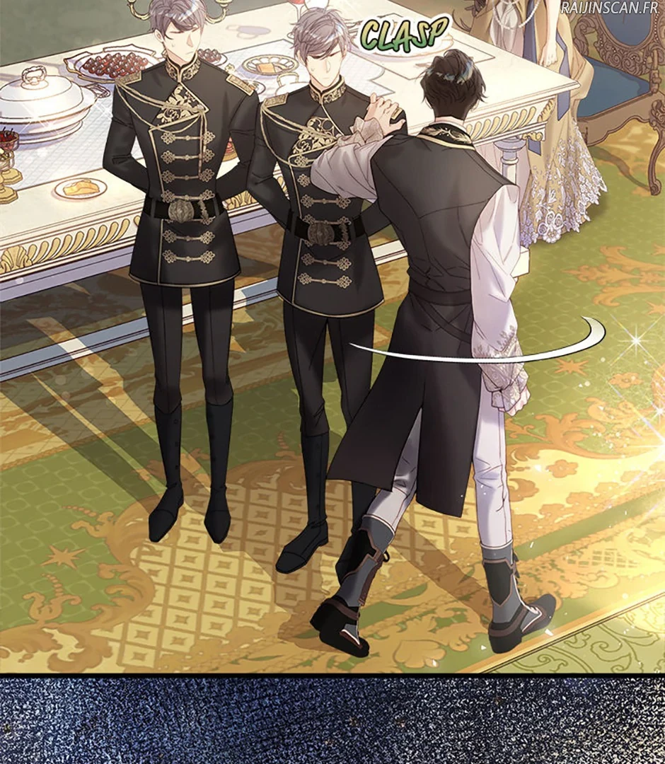 Read Beatrice vf Manga Online