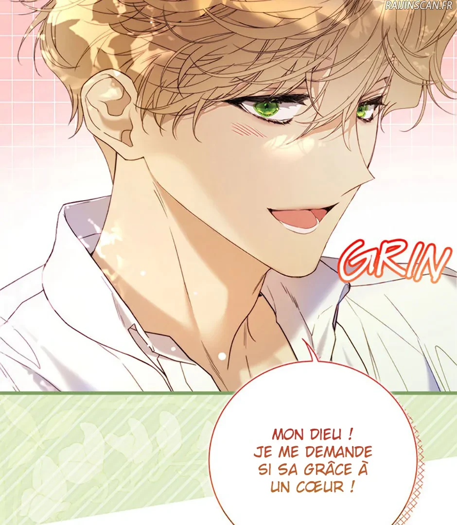 Read Beatrice vf Manga Online