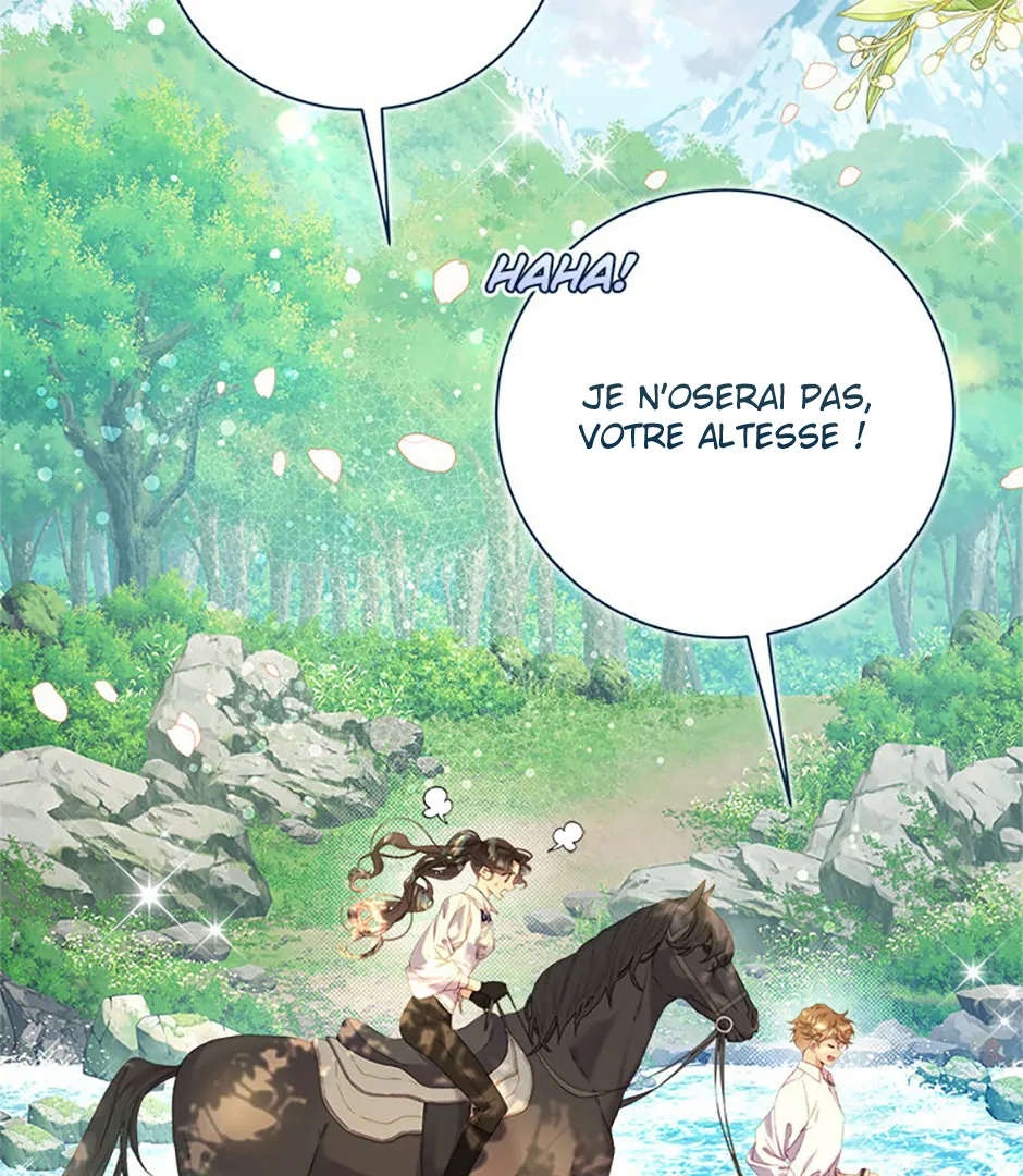 Read Beatrice vf Manga Online