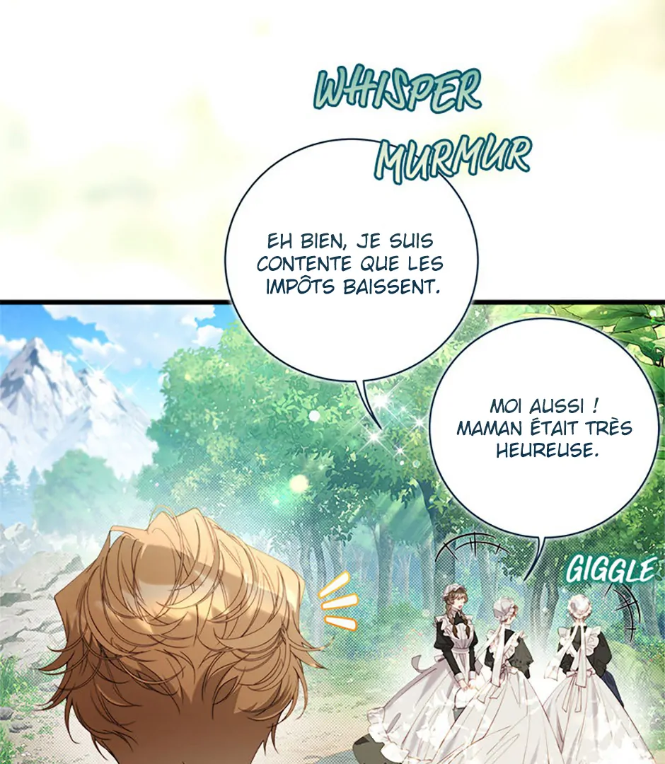 Read Beatrice vf Manga Online
