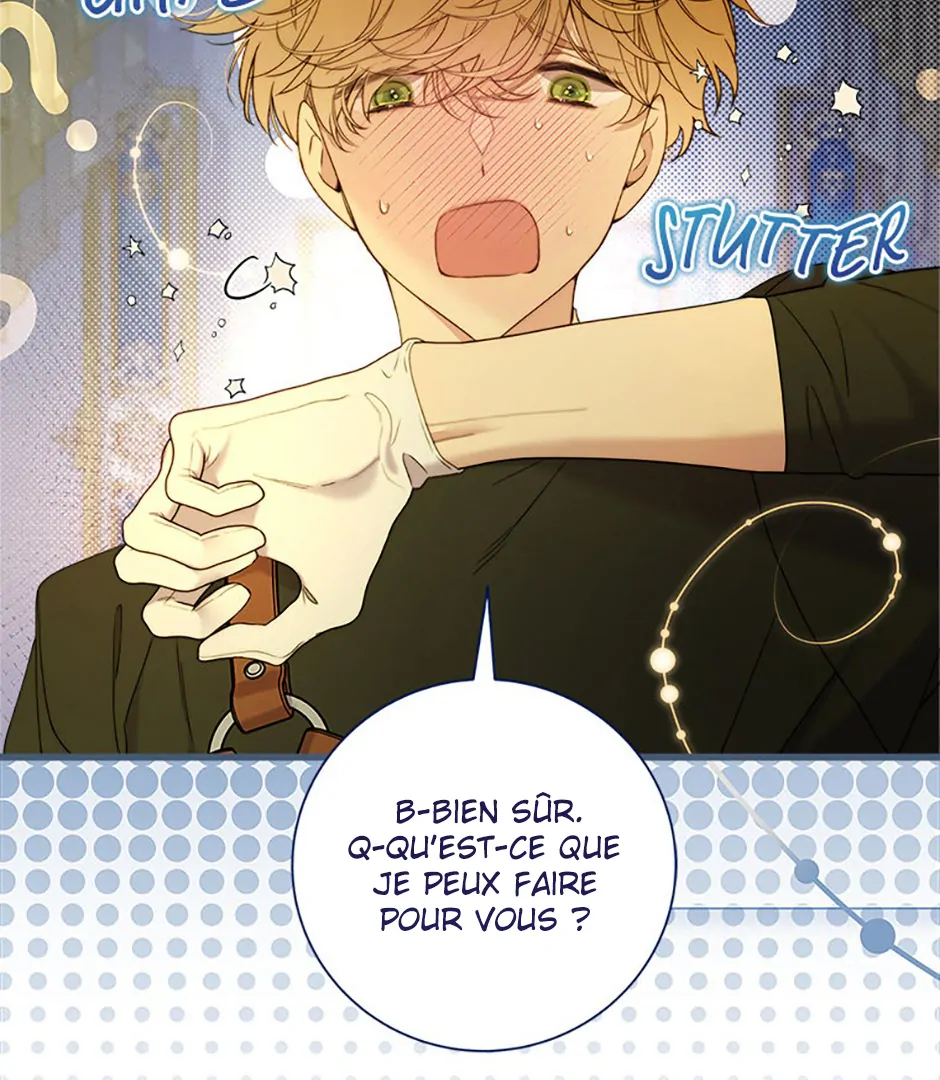 Read Beatrice vf Manga Online