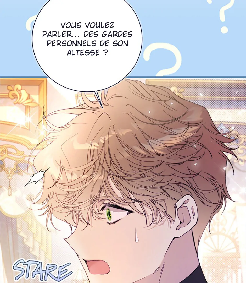 Read Beatrice vf Manga Online
