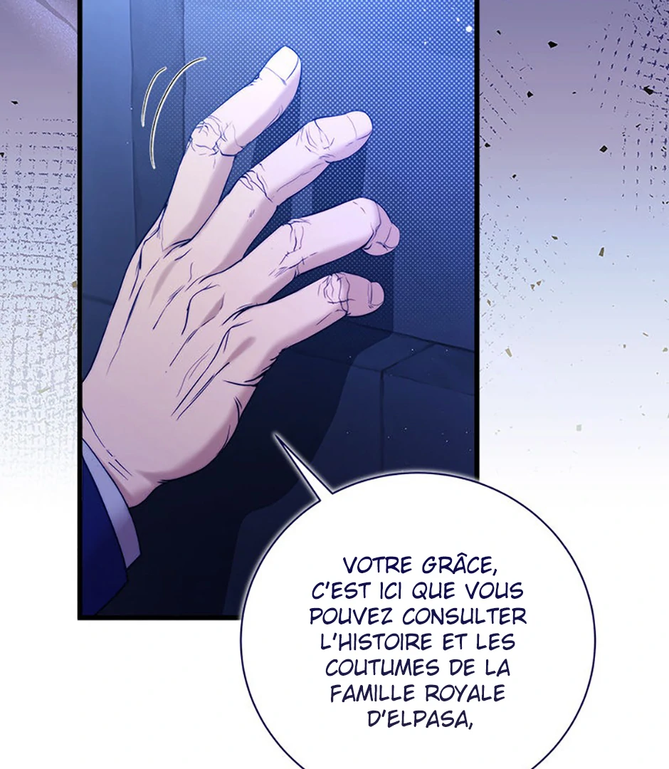 Read Beatrice vf Manga Online