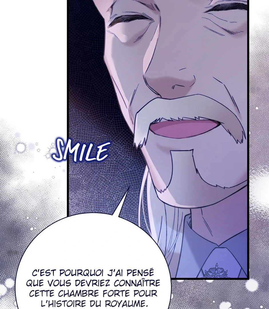 Read Beatrice vf Manga Online