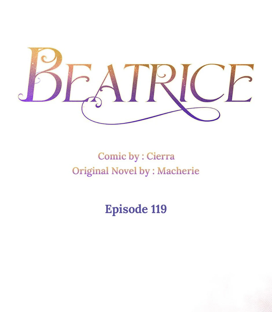 Read Beatrice vf Manga Online