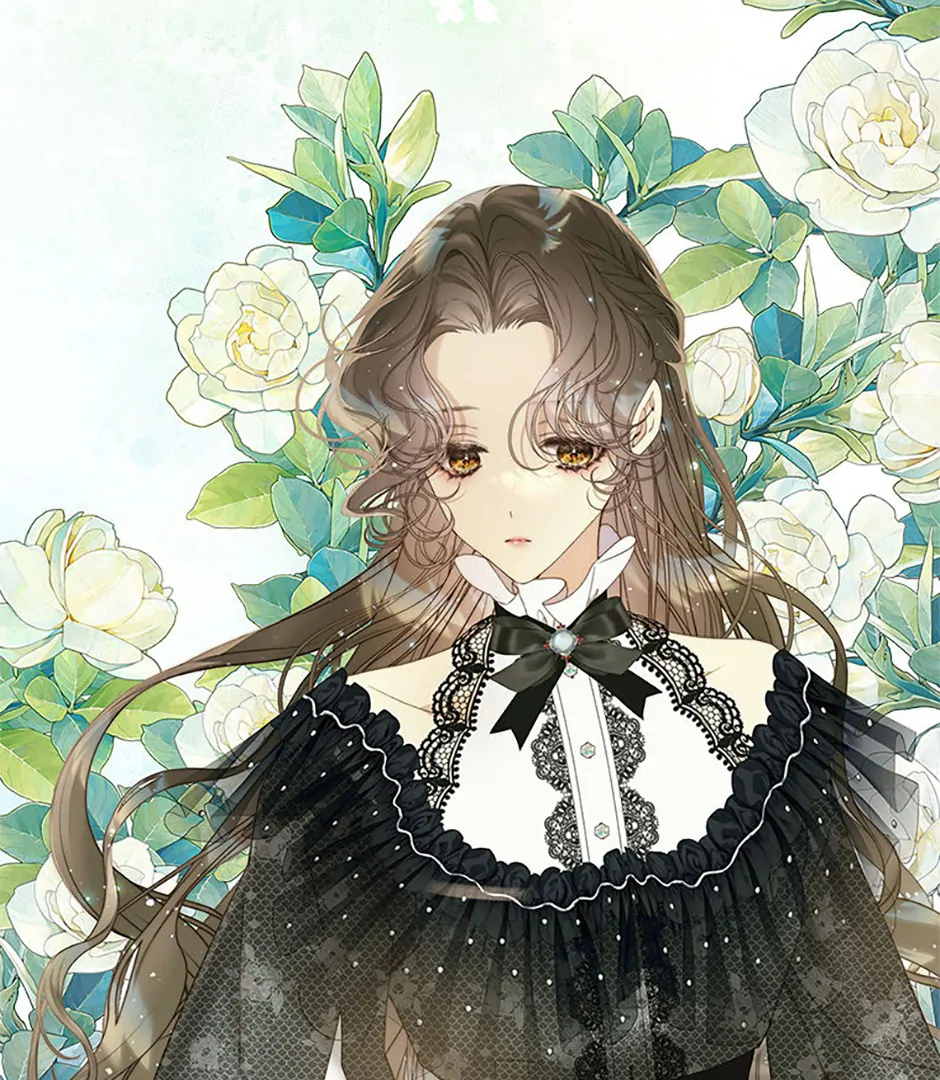 Read Beatrice vf Manga Online