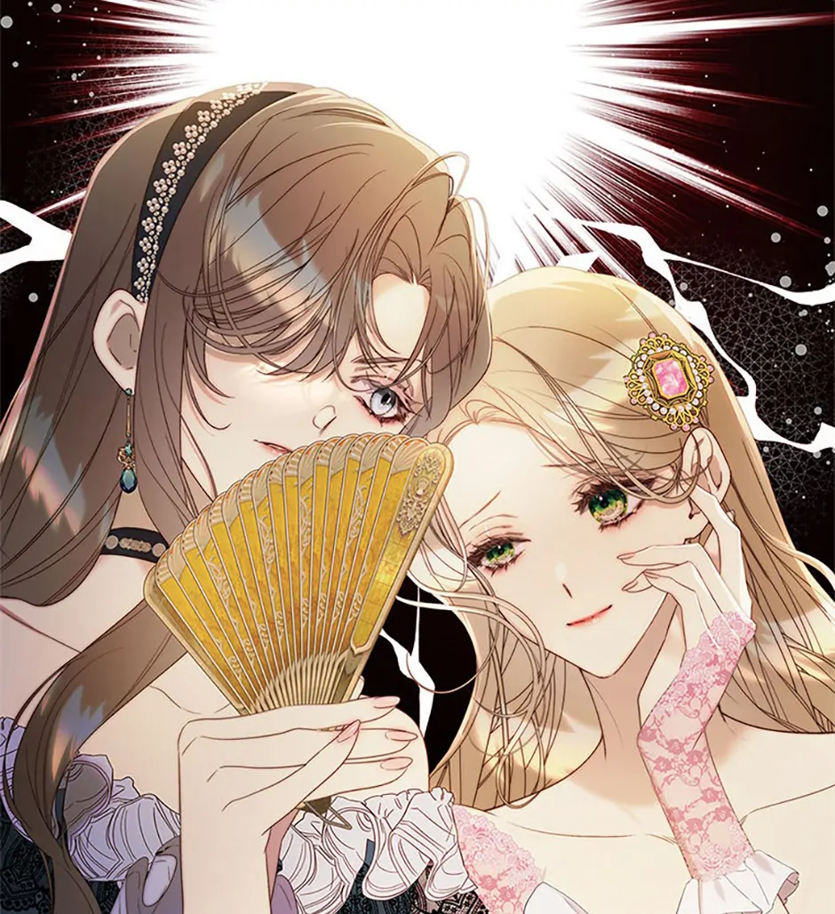 Read Beatrice vf Manga Online
