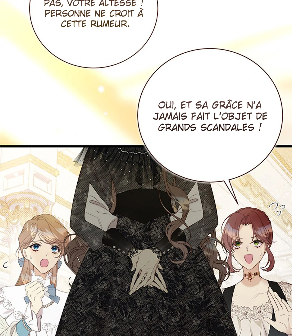 Read Beatrice vf Manga Online