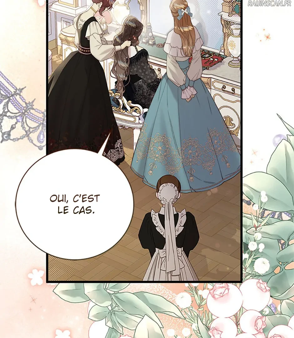 Read Beatrice vf Manga Online