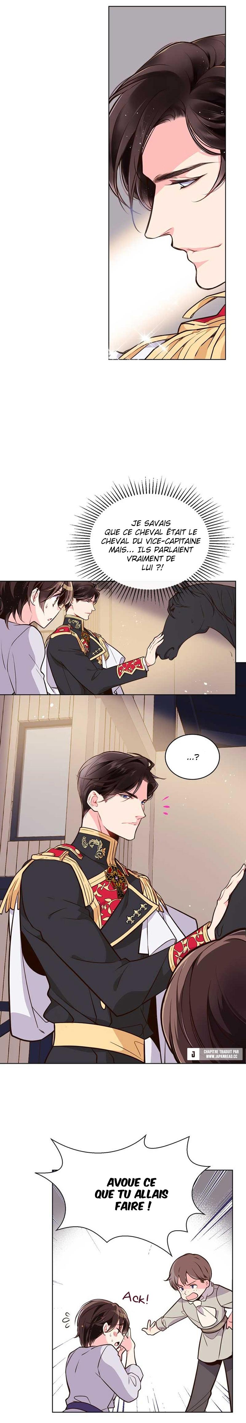 Read Beatrice vf Manga Online