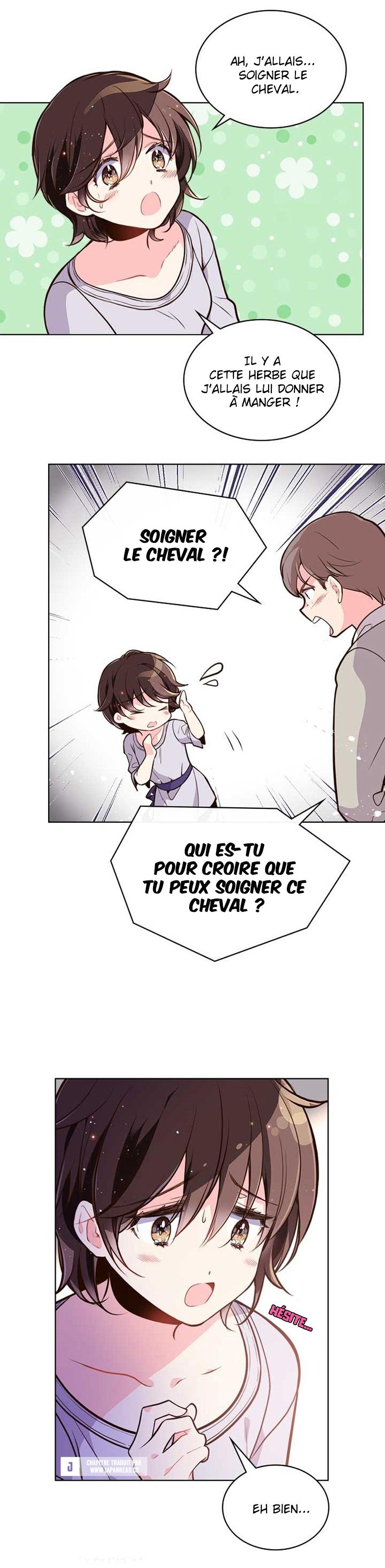 Read Beatrice vf Manga Online