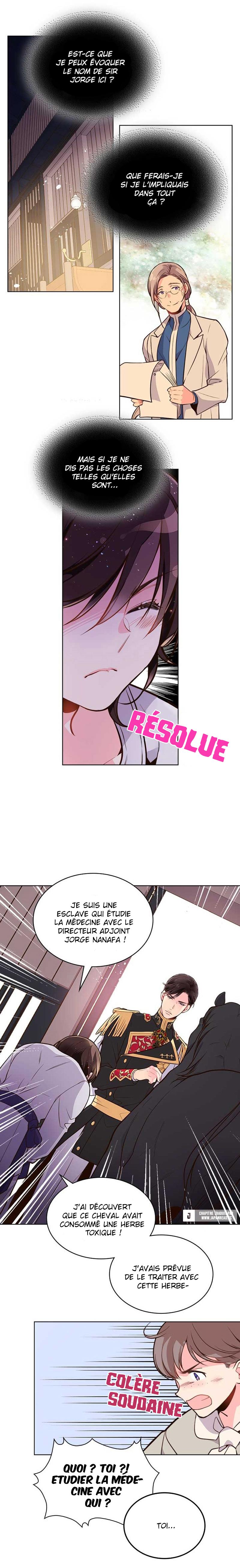 Read Beatrice vf Manga Online