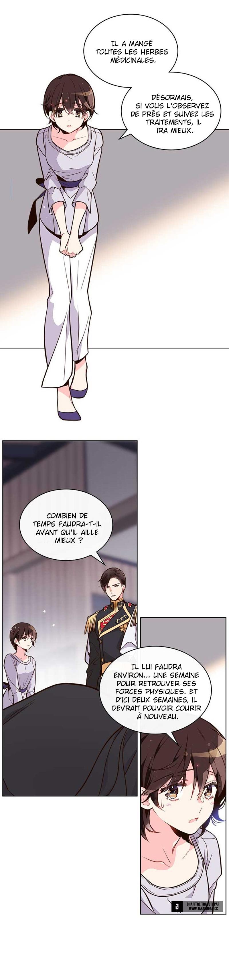 Read Beatrice vf Manga Online