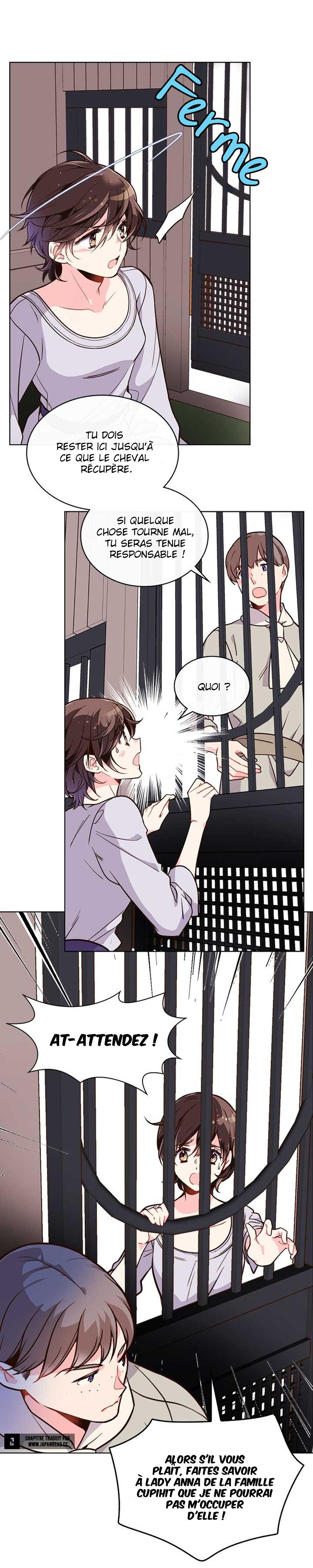 Read Beatrice vf Manga Online