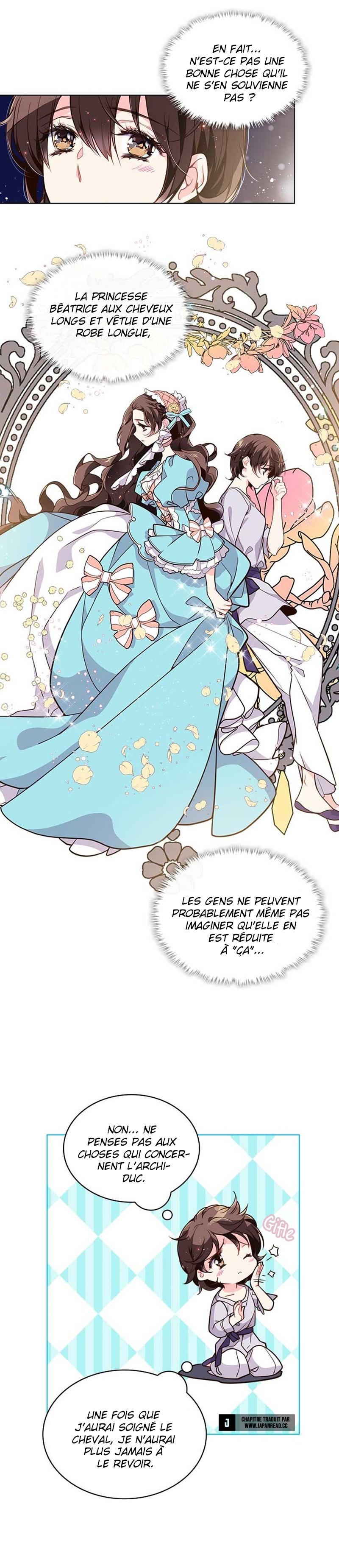 Read Beatrice vf Manga Online