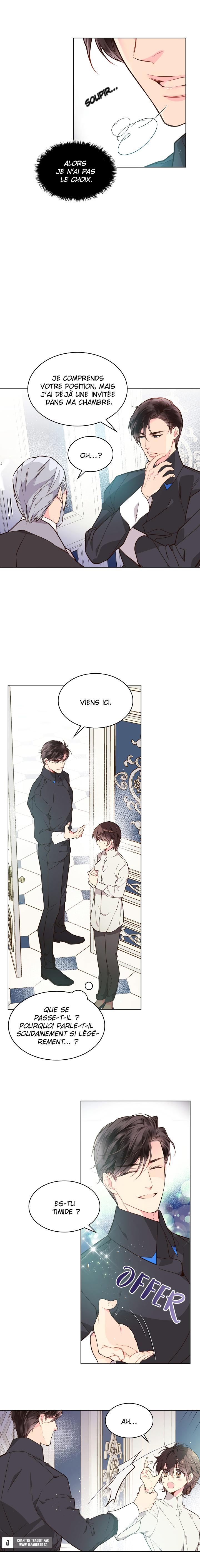 Read Beatrice vf Manga Online