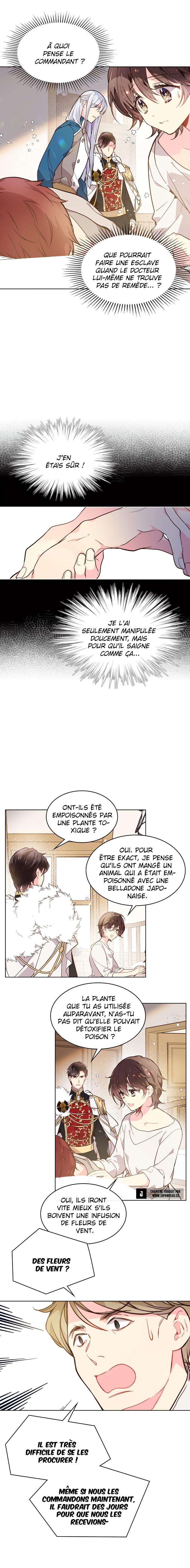 Read Beatrice vf Manga Online