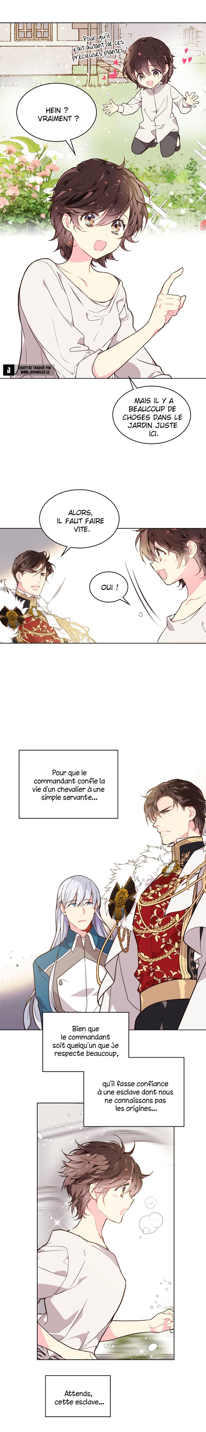 Read Beatrice vf Manga Online