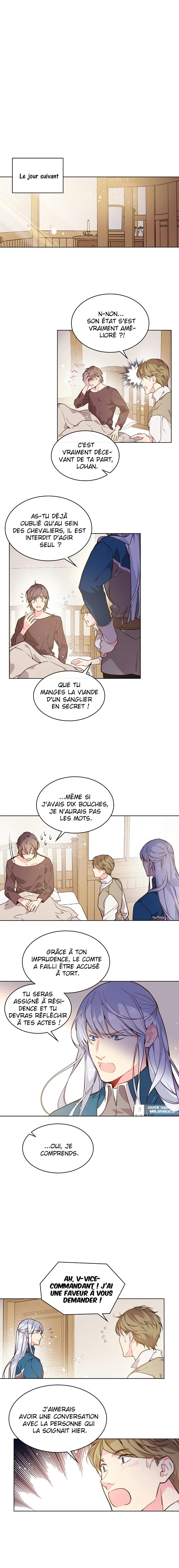 Read Beatrice vf Manga Online