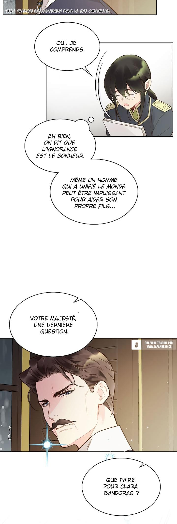 Read Beatrice vf Manga Online
