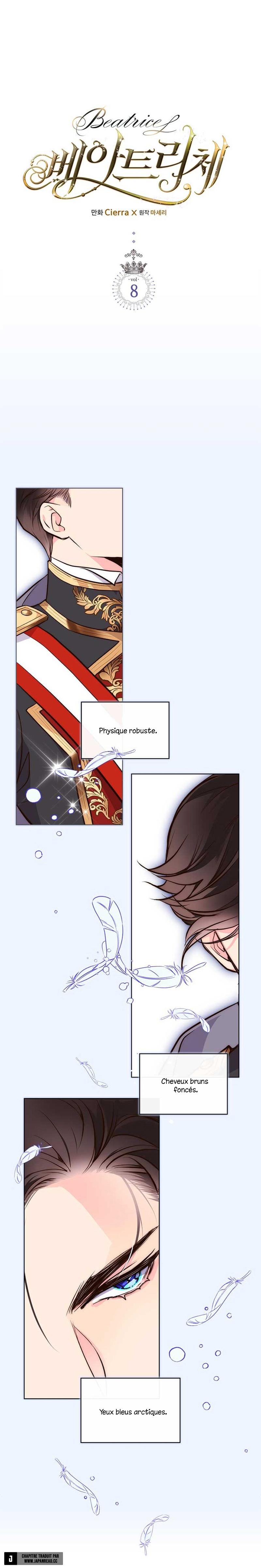 Read Beatrice vf Manga Online