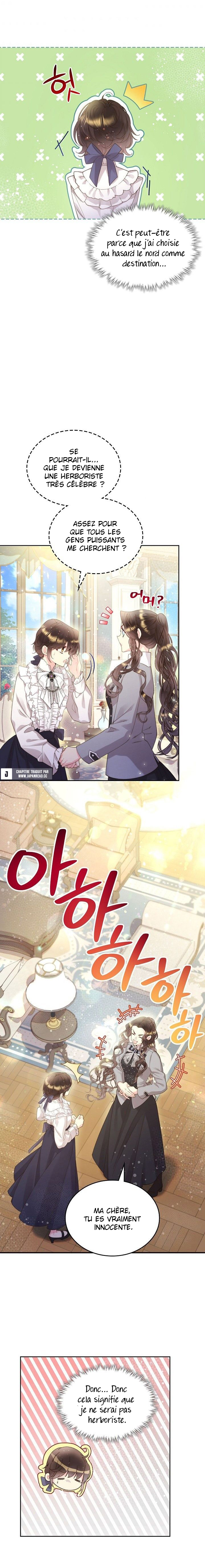 Read Beatrice vf Manga Online