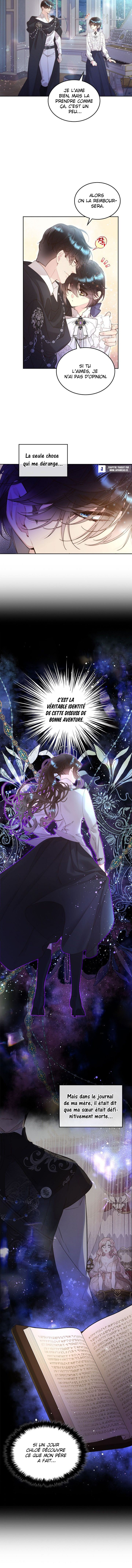 Read Beatrice vf Manga Online