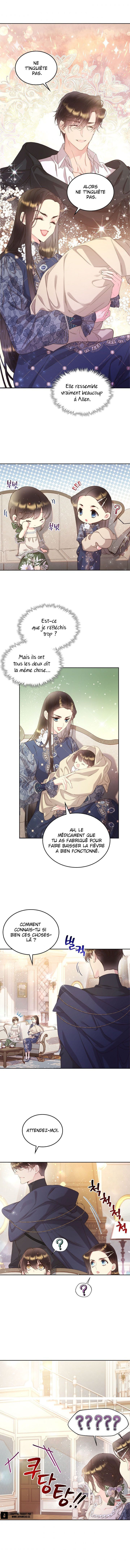Read Beatrice vf Manga Online
