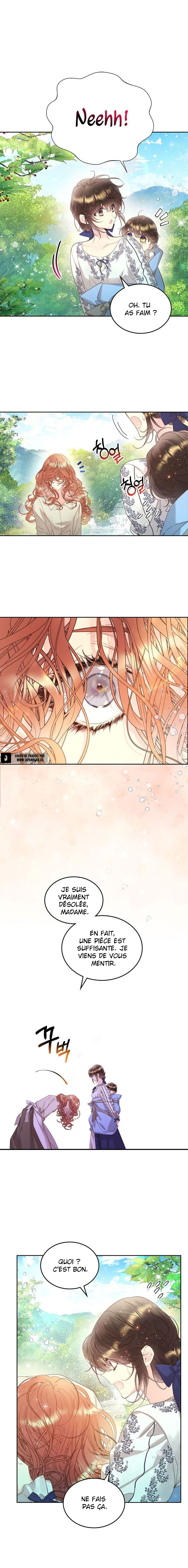 Read Beatrice vf Manga Online