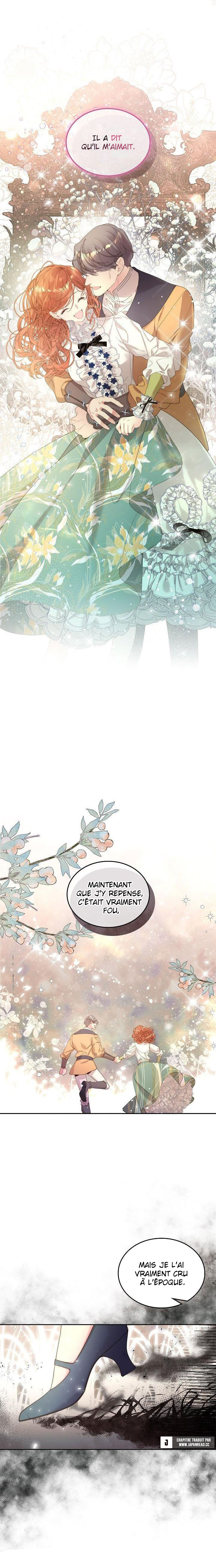 Read Beatrice vf Manga Online
