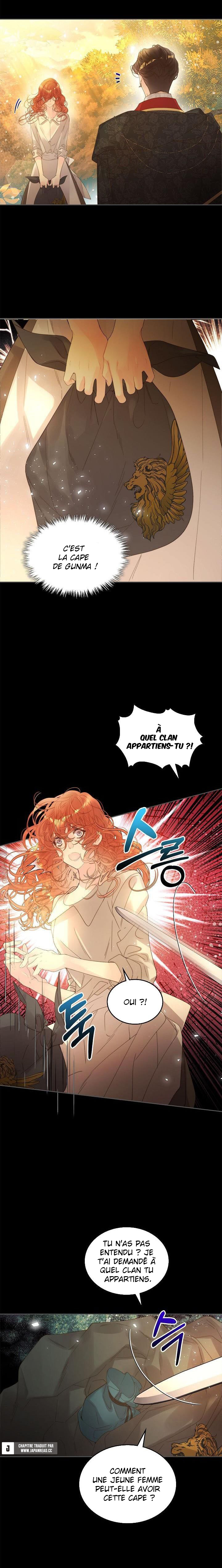 Read Beatrice vf Manga Online