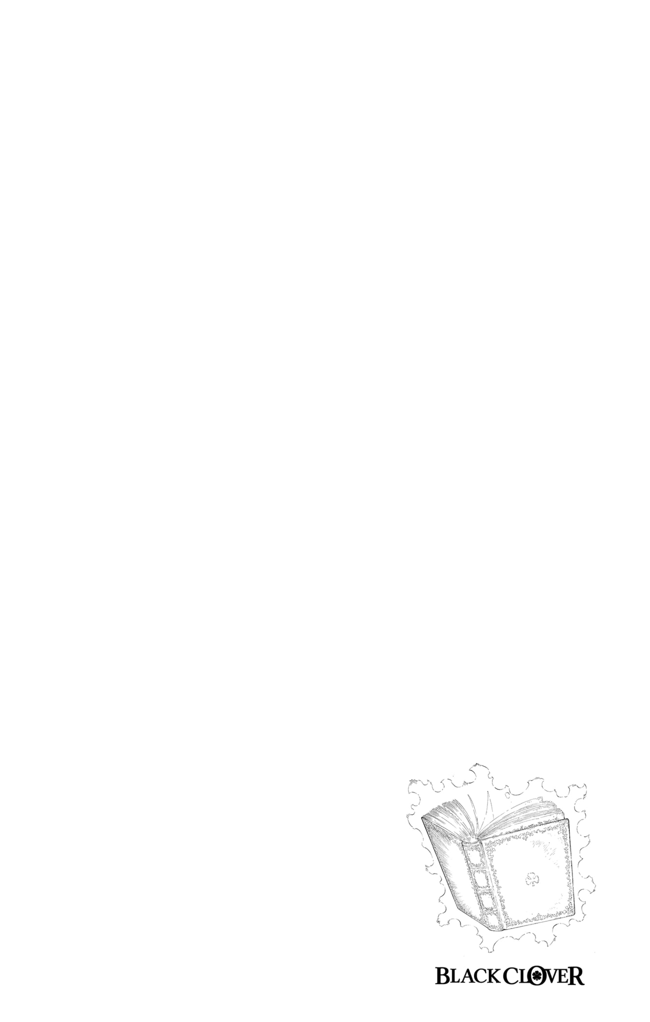 Read Black Clover vf Manga Online