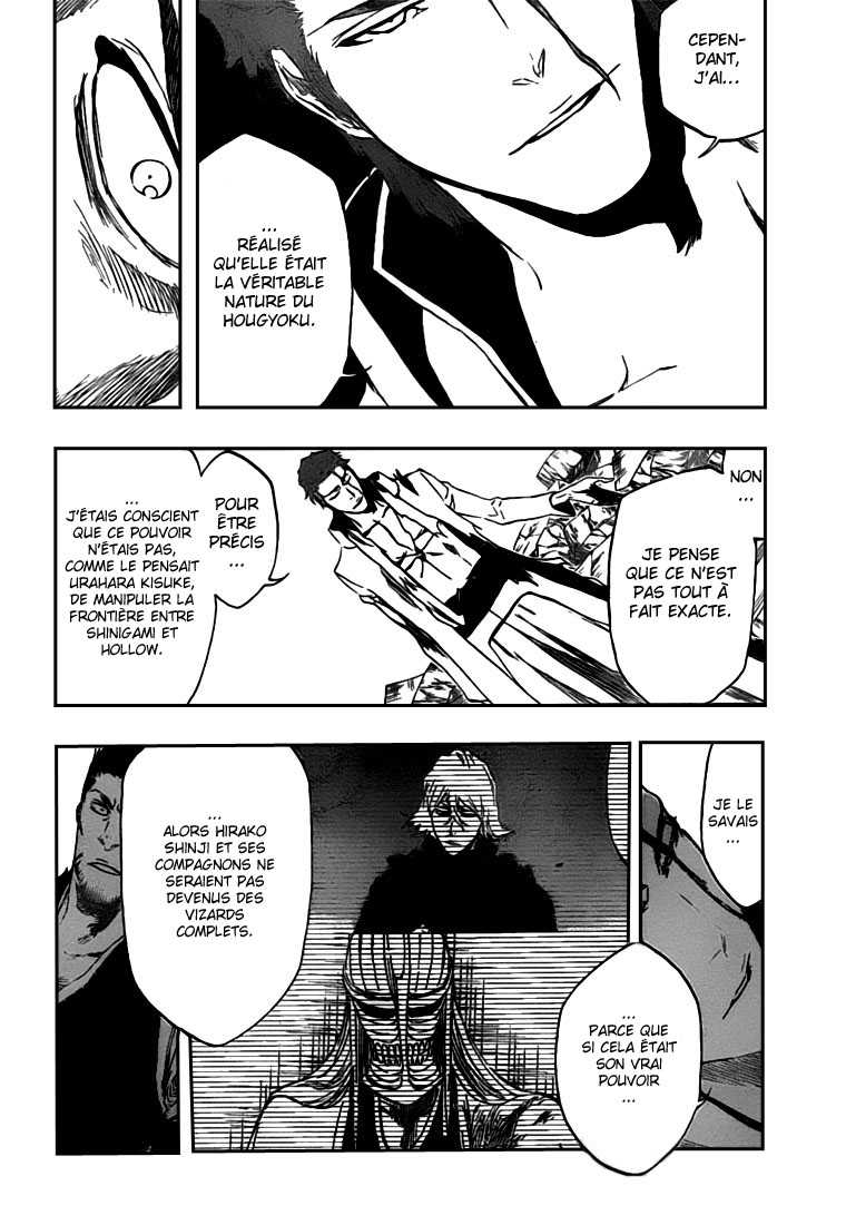 Read Bleach vf Manga Online